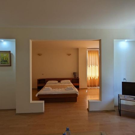 Hotel Tsiskari Ианети Экстерьер фото