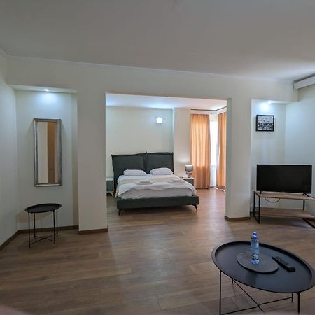 Hotel Tsiskari Ианети Экстерьер фото