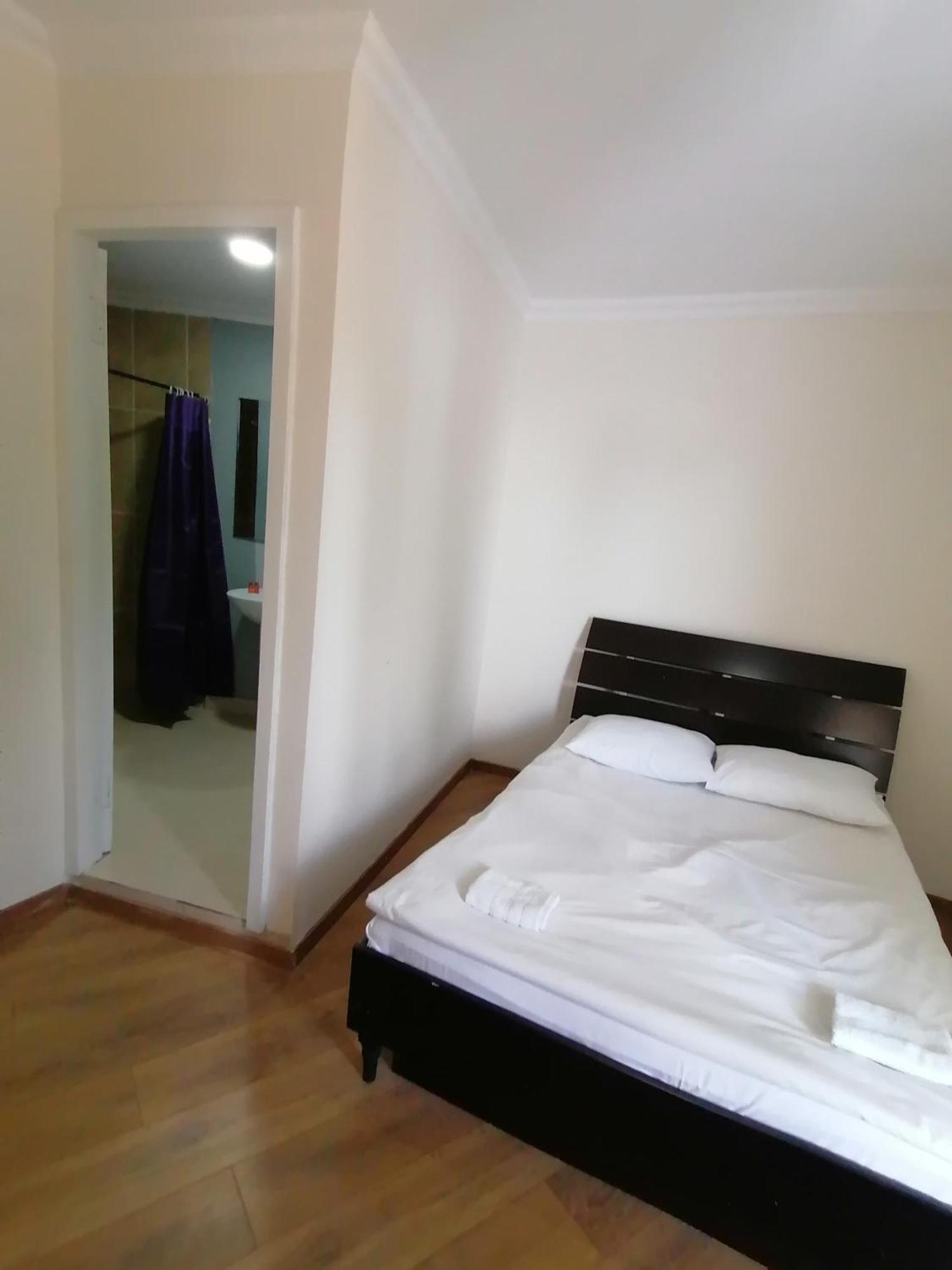 Hotel Tsiskari Ианети Экстерьер фото