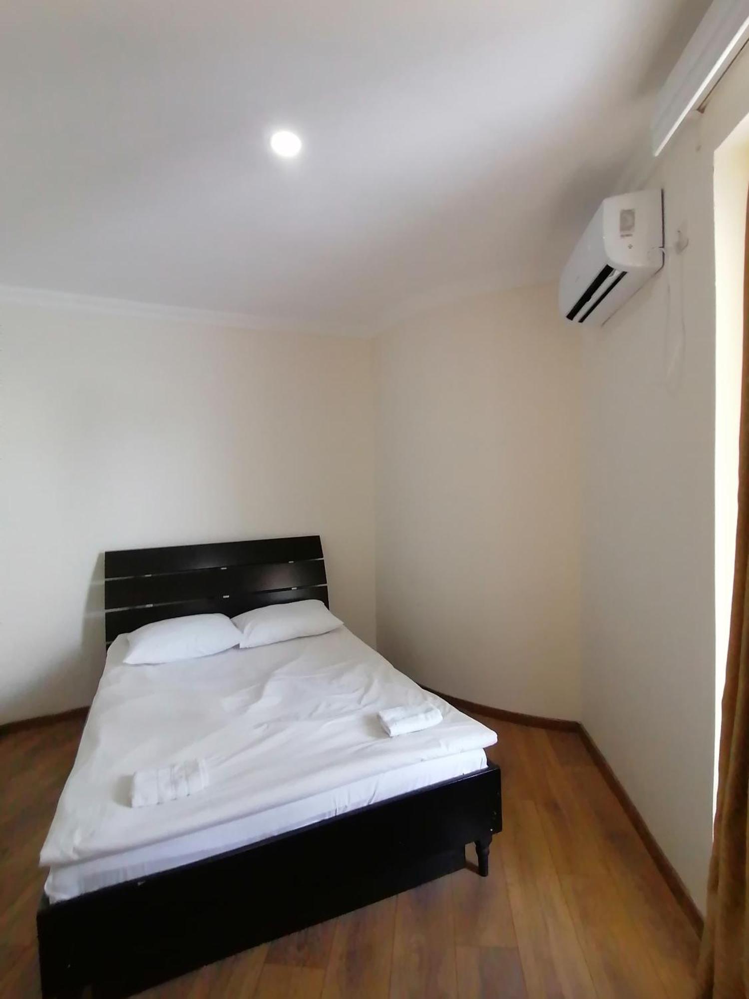 Hotel Tsiskari Ианети Экстерьер фото