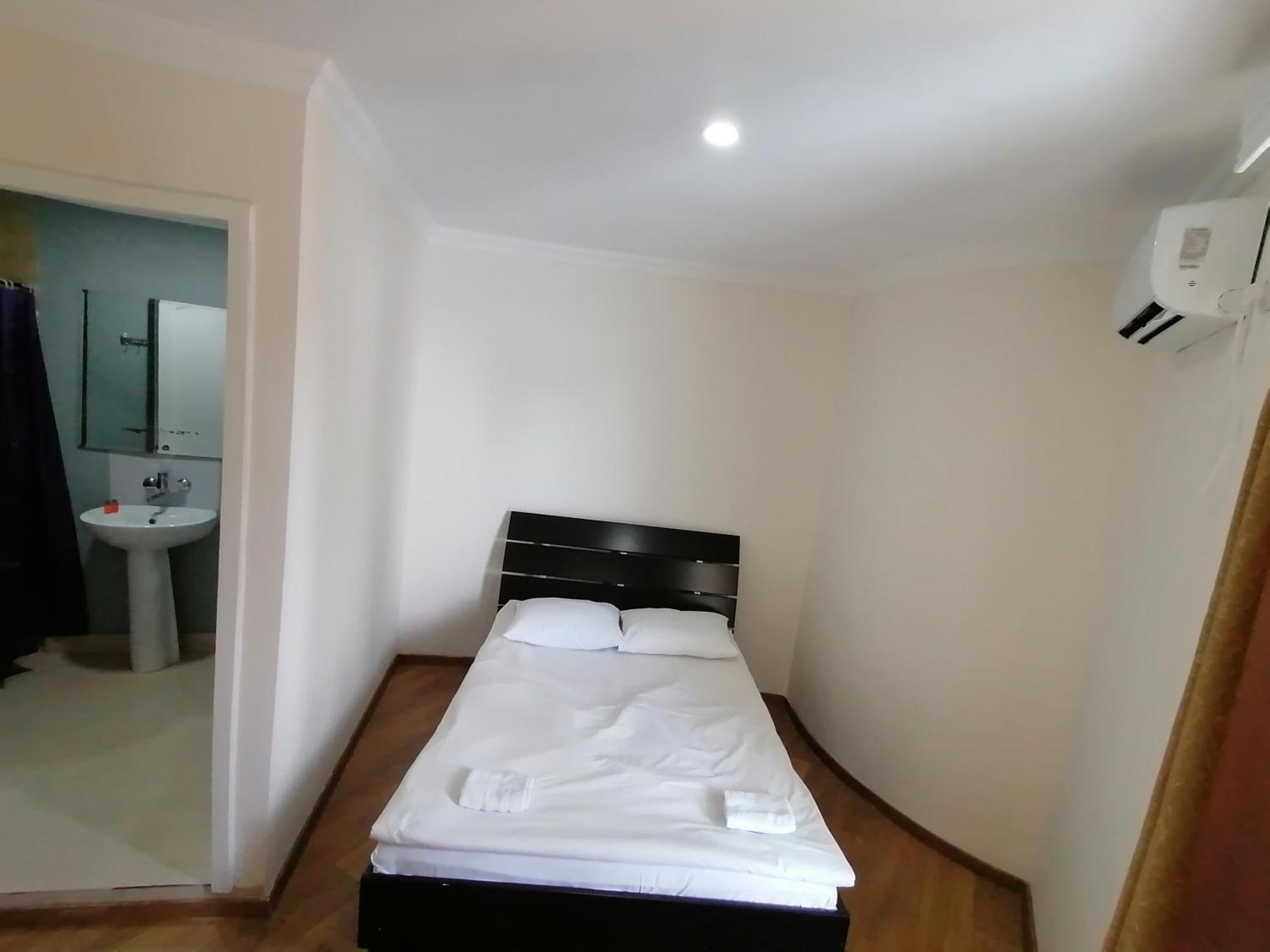 Hotel Tsiskari Ианети Экстерьер фото
