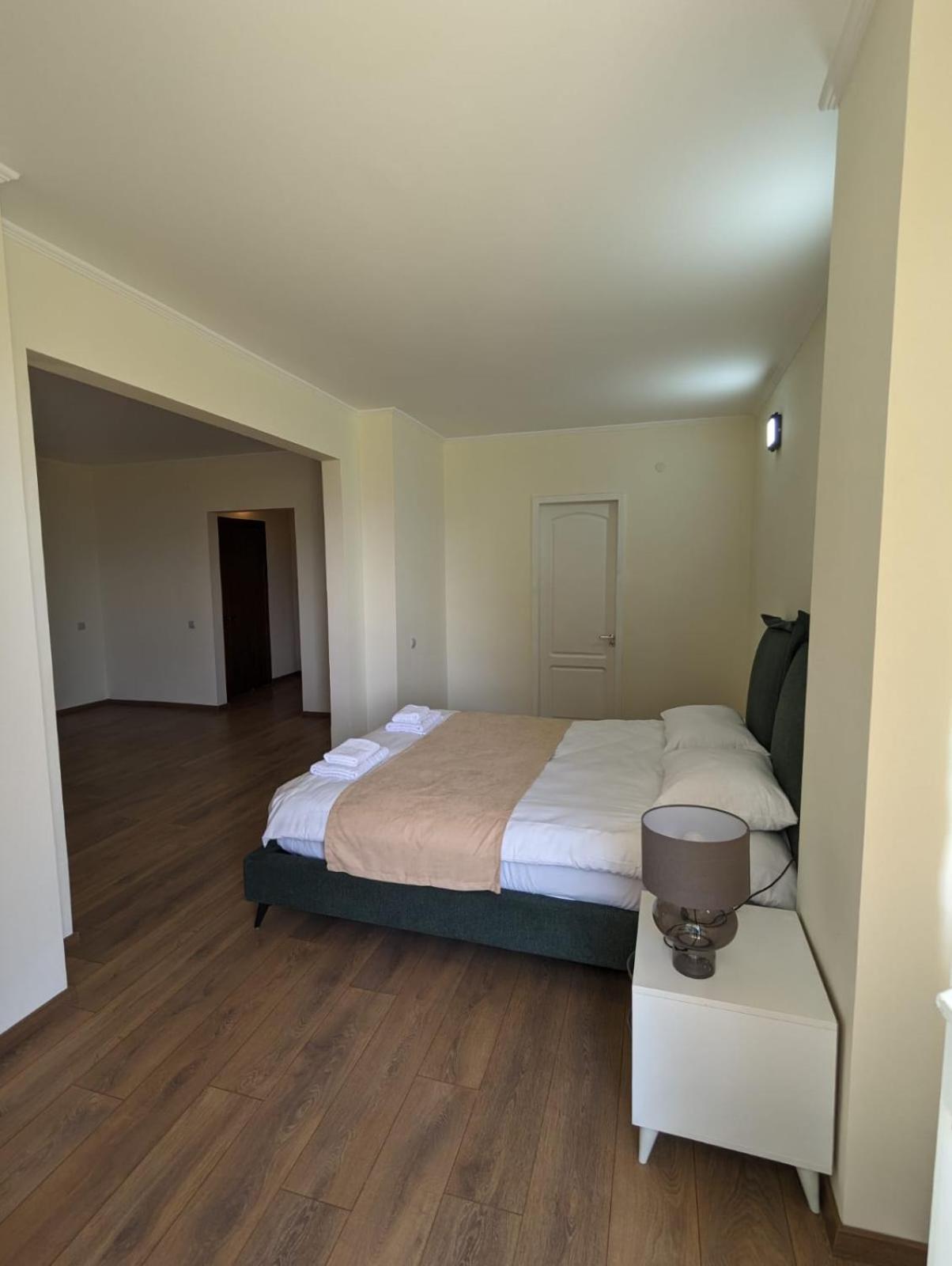 Hotel Tsiskari Ианети Экстерьер фото