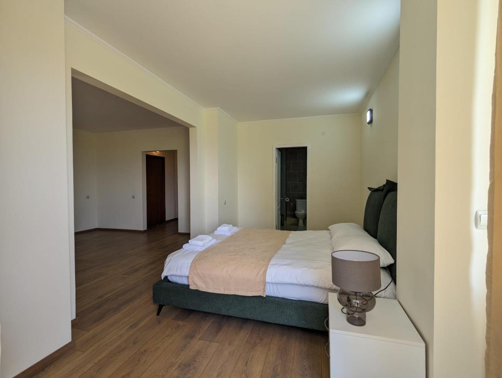 Hotel Tsiskari Ианети Экстерьер фото