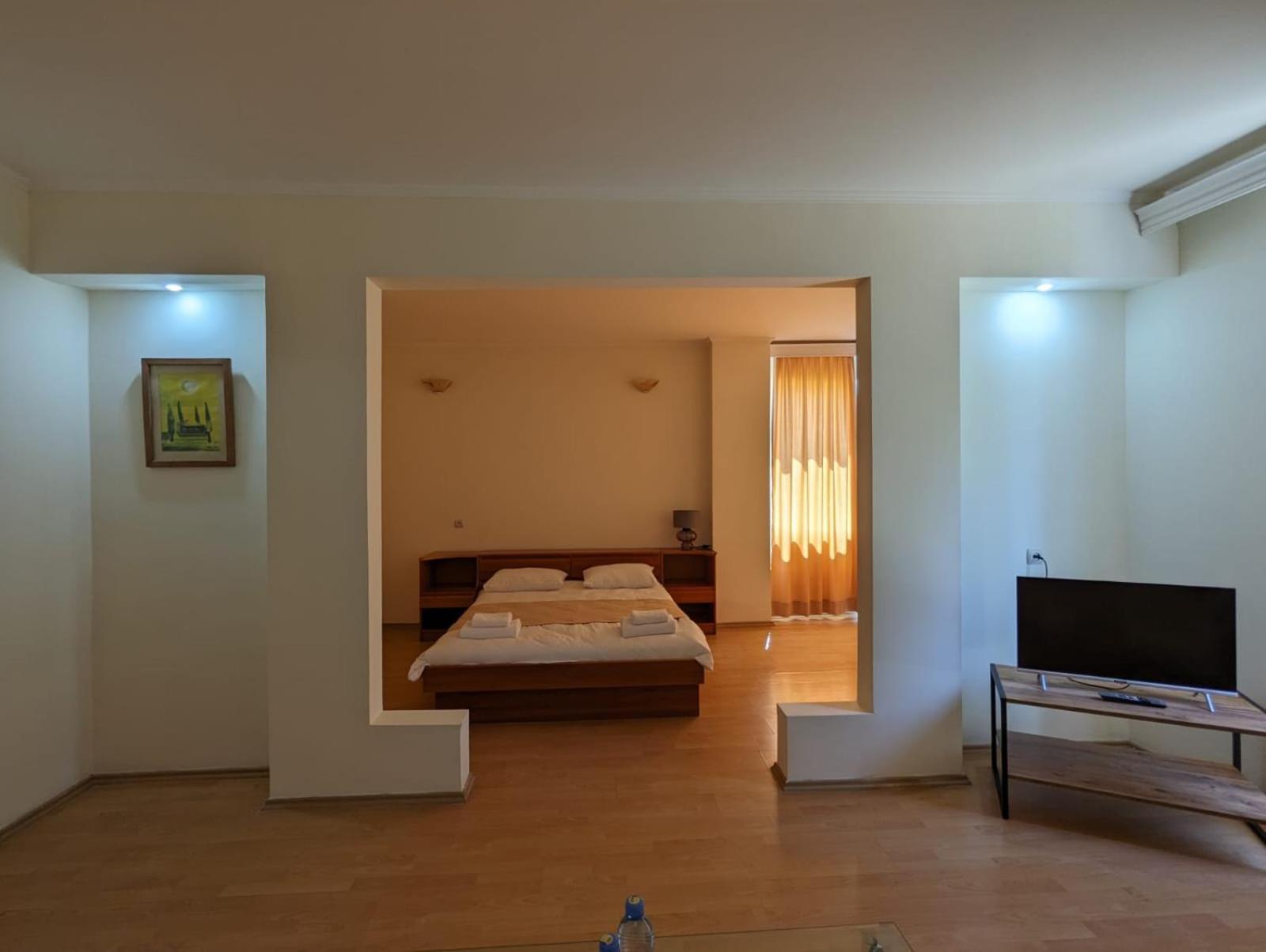 Hotel Tsiskari Ианети Экстерьер фото