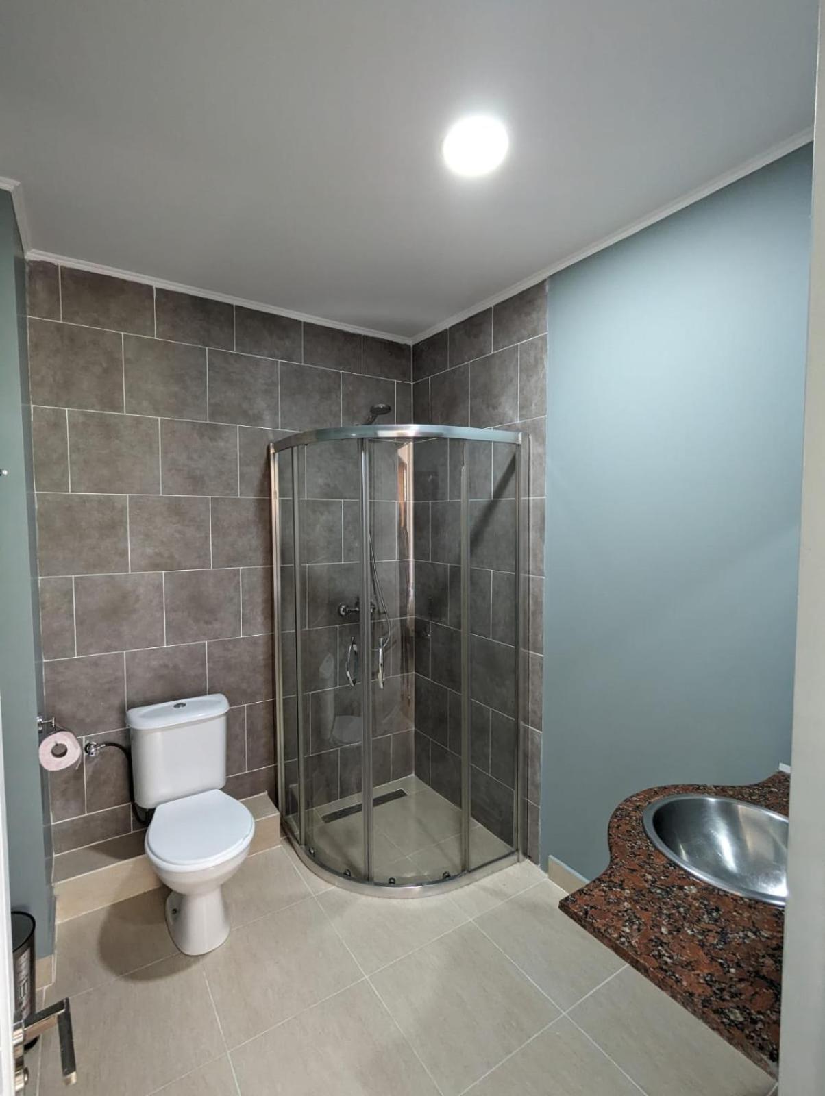 Hotel Tsiskari Ианети Экстерьер фото