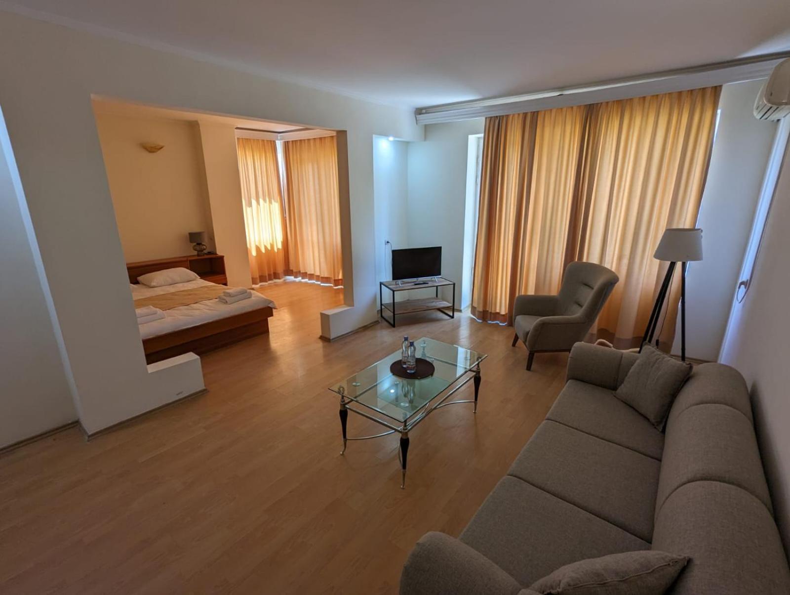 Hotel Tsiskari Ианети Экстерьер фото