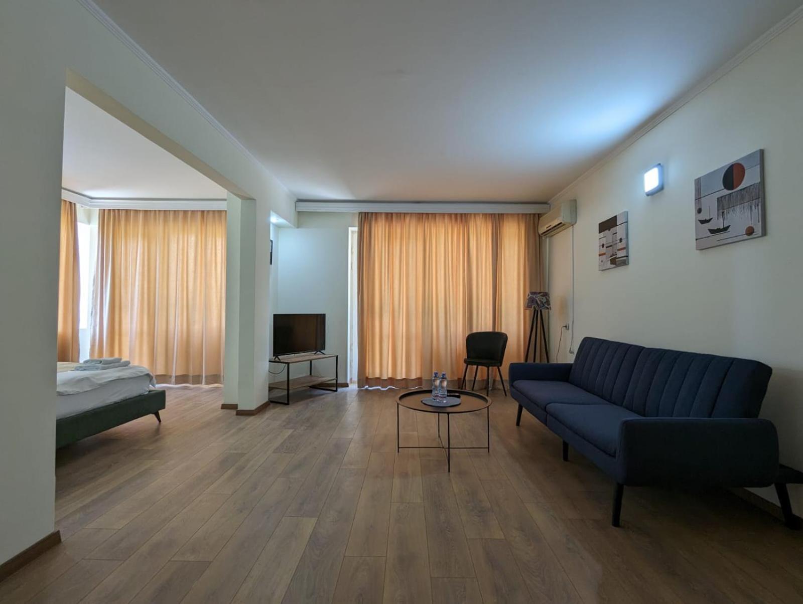 Hotel Tsiskari Ианети Экстерьер фото