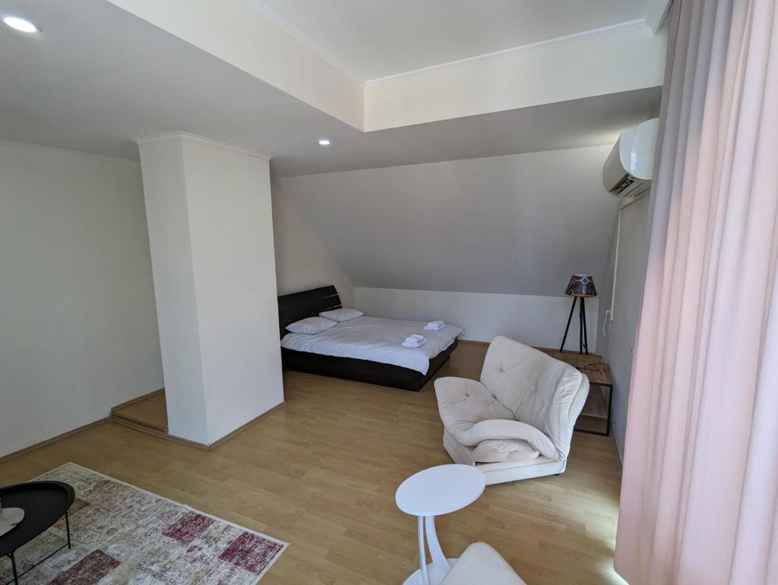 Hotel Tsiskari Ианети Экстерьер фото
