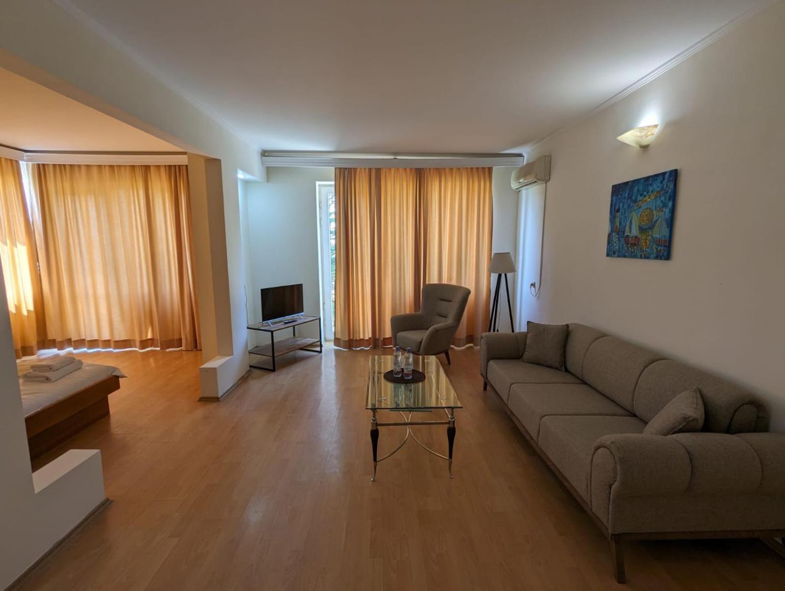 Hotel Tsiskari Ианети Экстерьер фото