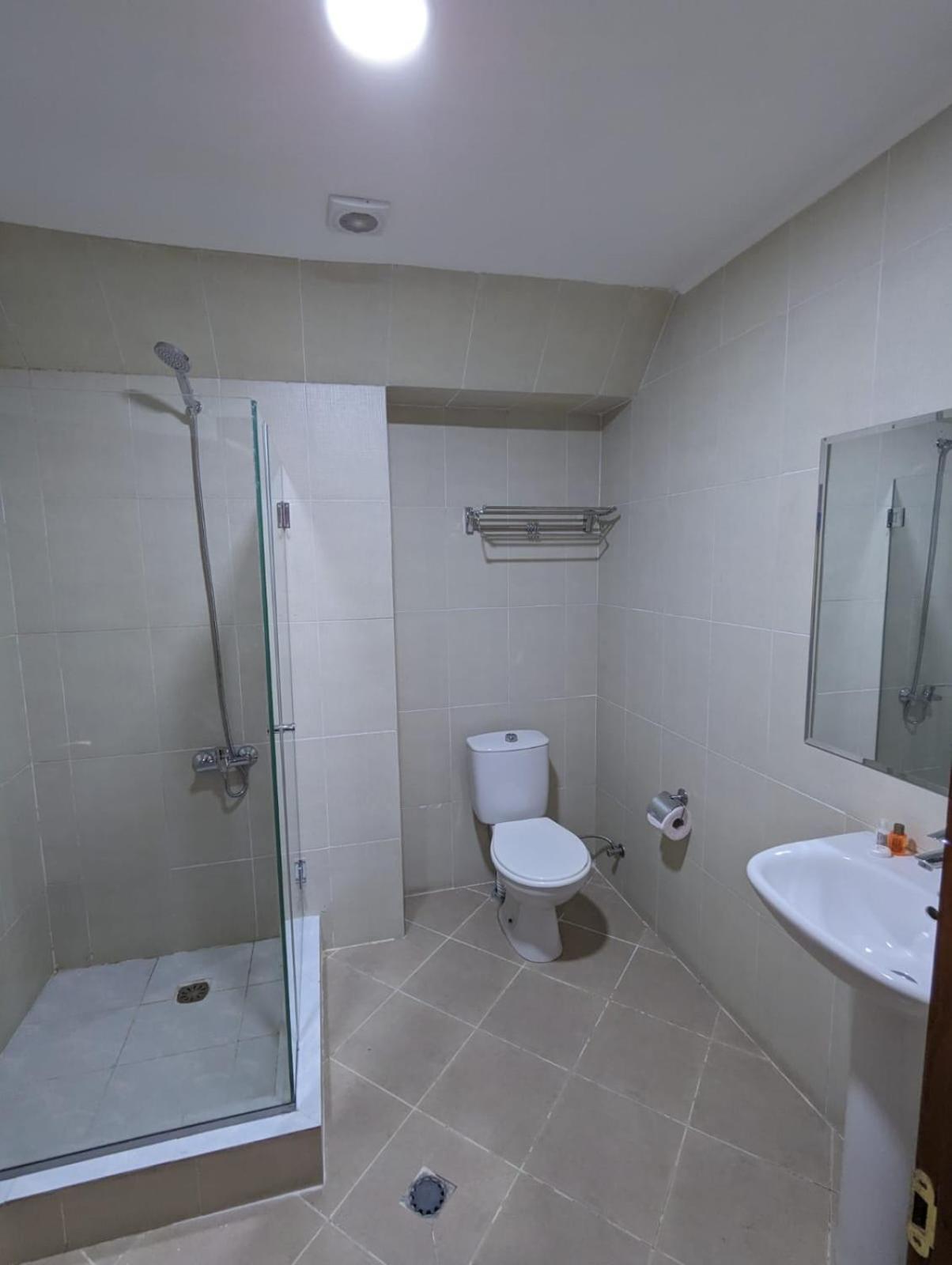 Hotel Tsiskari Ианети Экстерьер фото