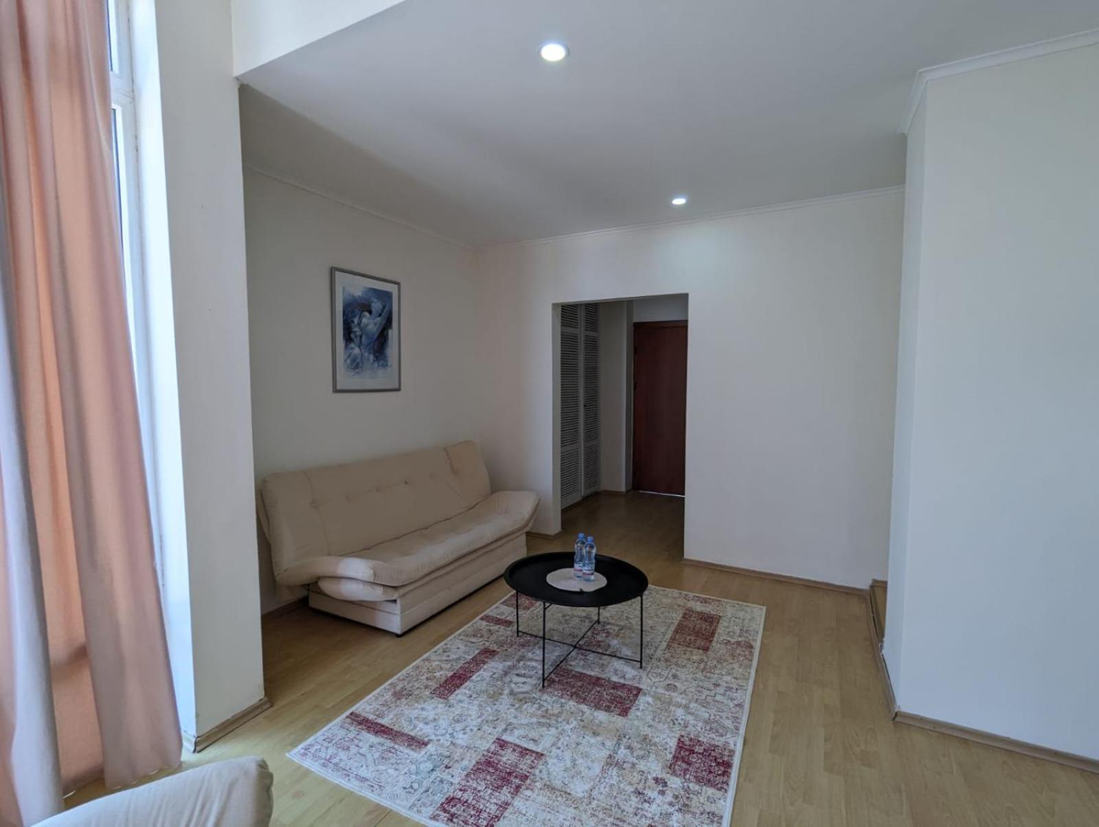 Hotel Tsiskari Ианети Экстерьер фото