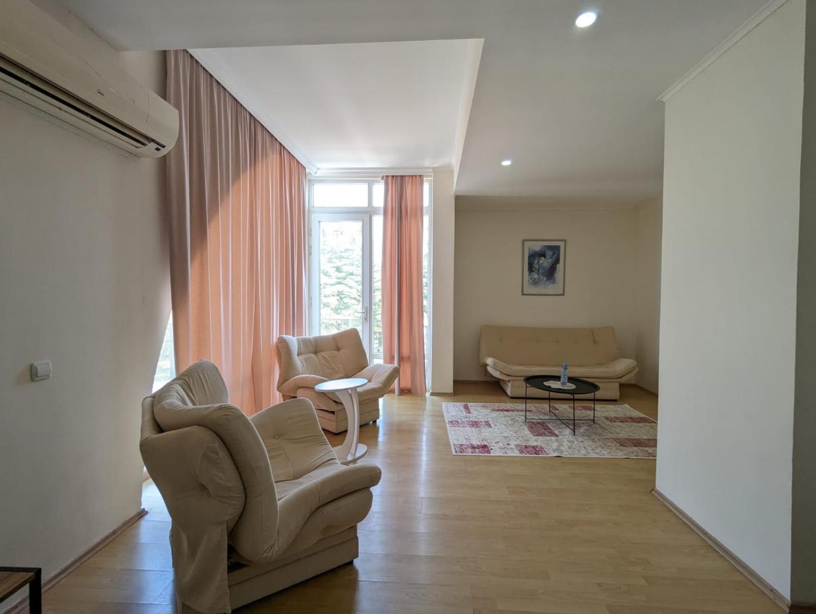 Hotel Tsiskari Ианети Экстерьер фото