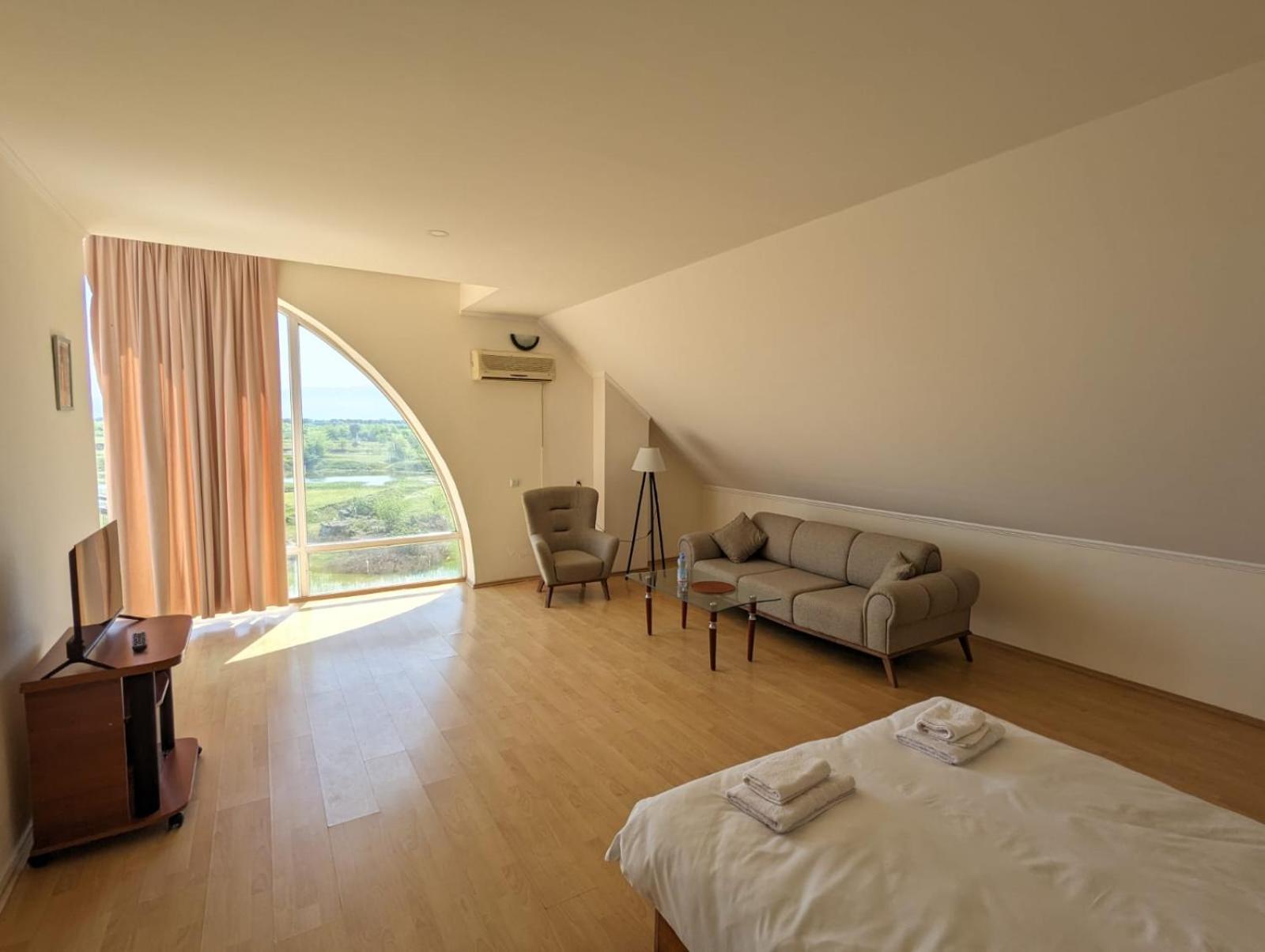 Hotel Tsiskari Ианети Экстерьер фото