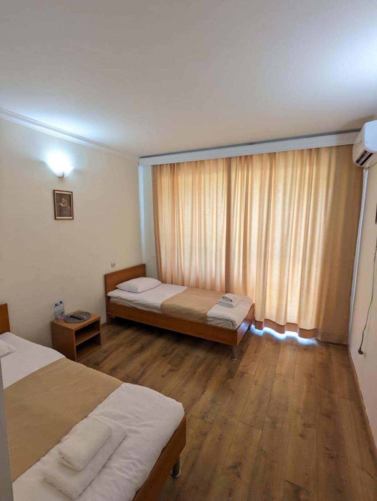Hotel Tsiskari Ианети Экстерьер фото