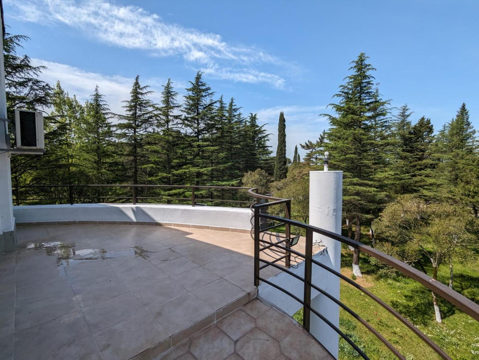 Hotel Tsiskari Ианети Экстерьер фото