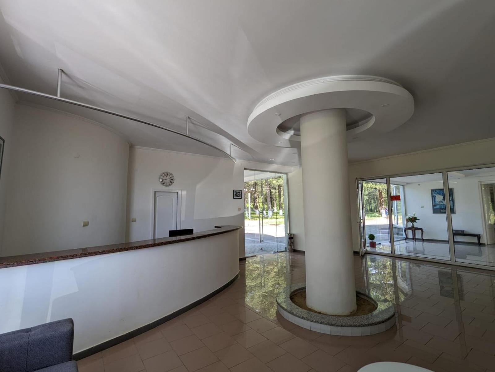 Hotel Tsiskari Ианети Экстерьер фото