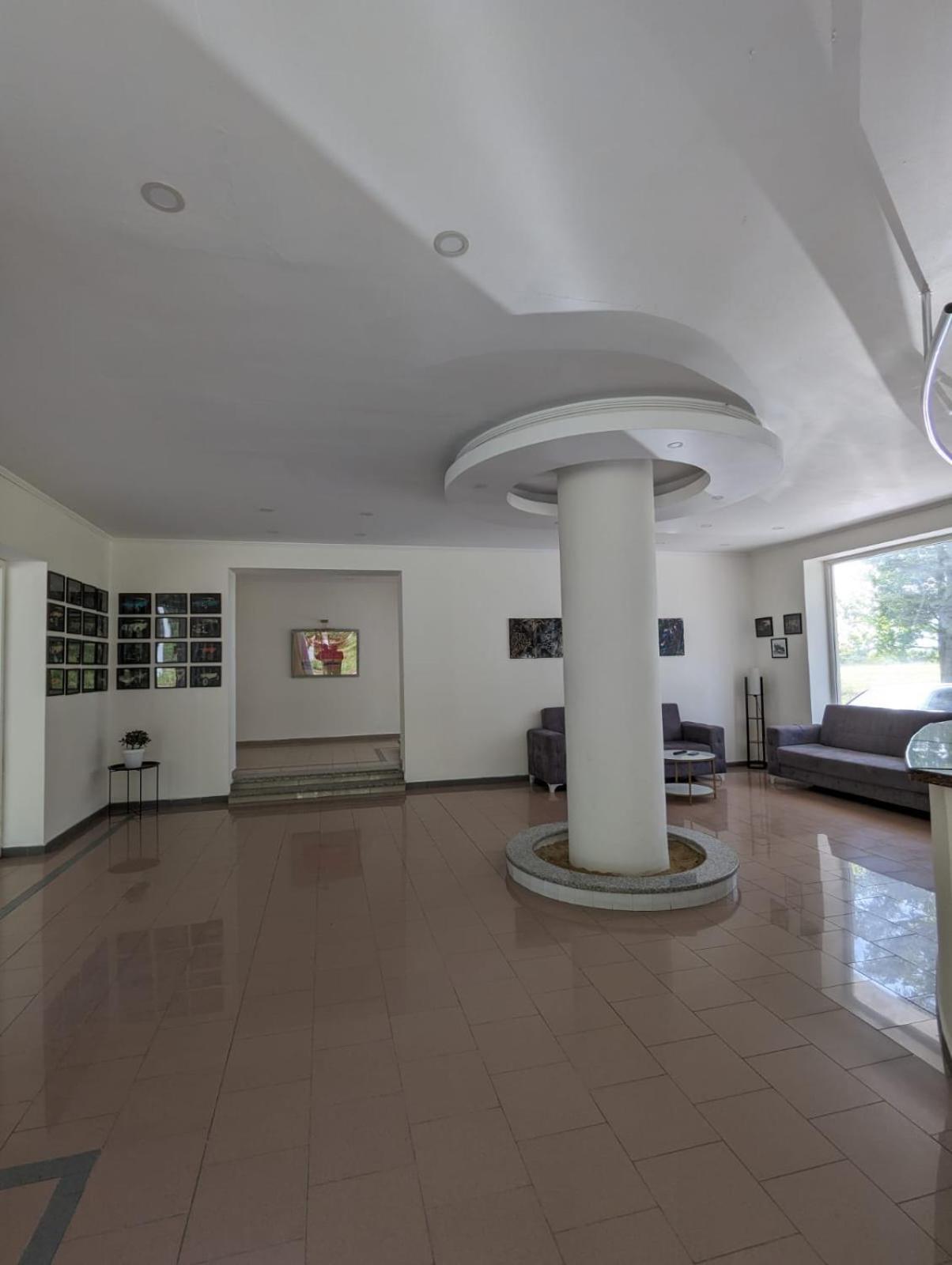 Hotel Tsiskari Ианети Экстерьер фото