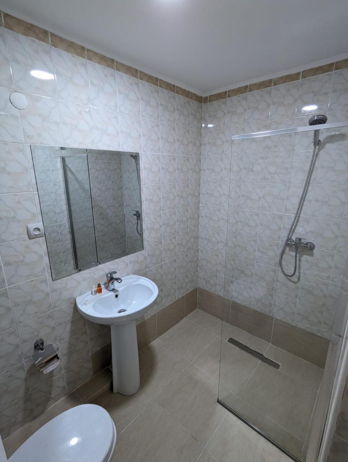 Hotel Tsiskari Ианети Экстерьер фото