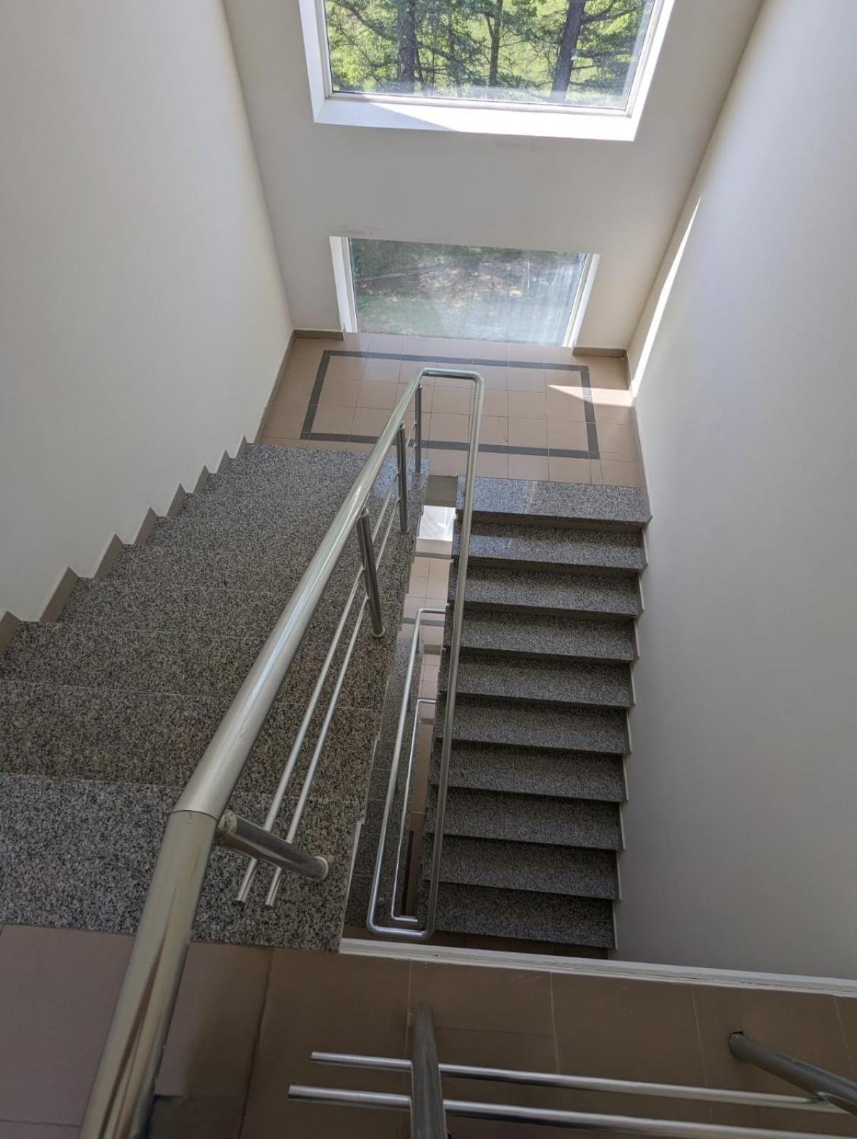 Hotel Tsiskari Ианети Экстерьер фото